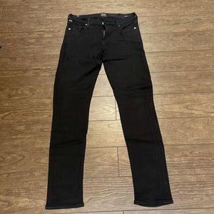 Citizens of Humanity Avedon Slick Skinny Leg